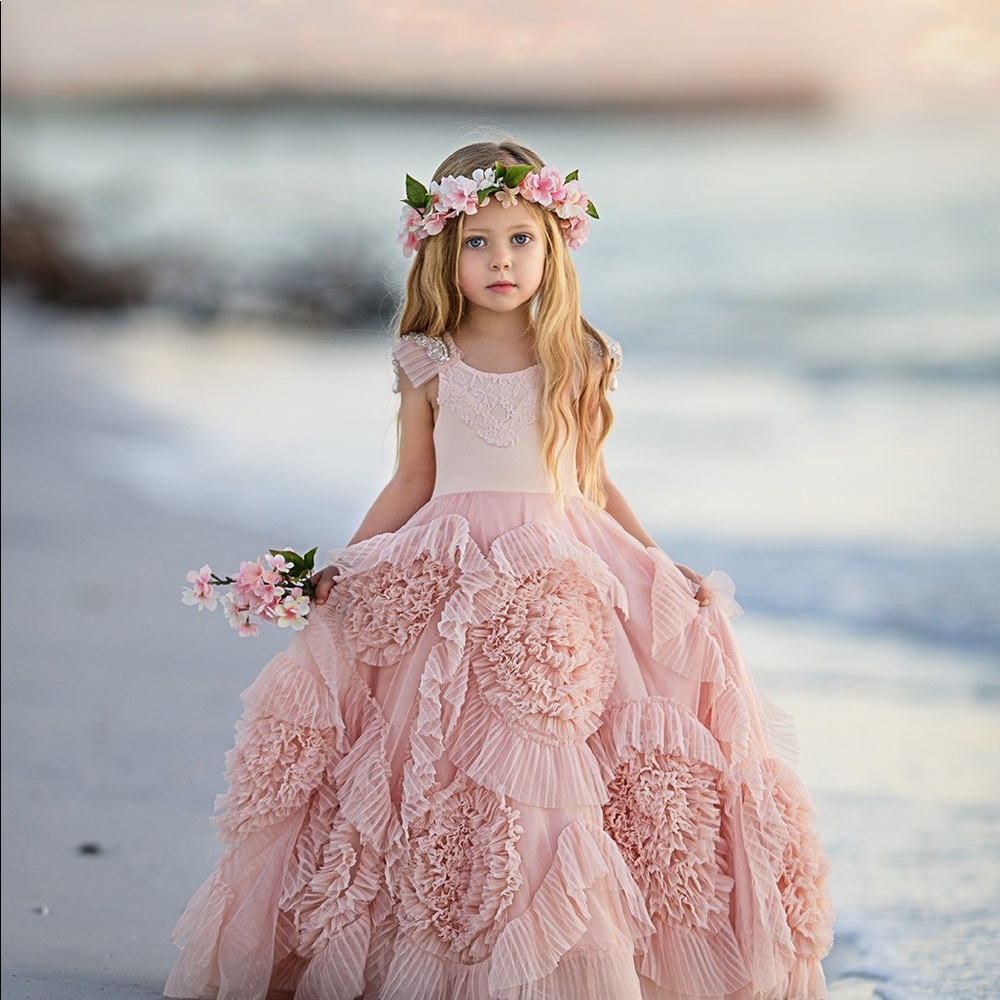 Dollcake best wishes size 5 - SOLD!! on xlist